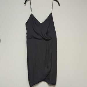 Banana Republic Black Dress